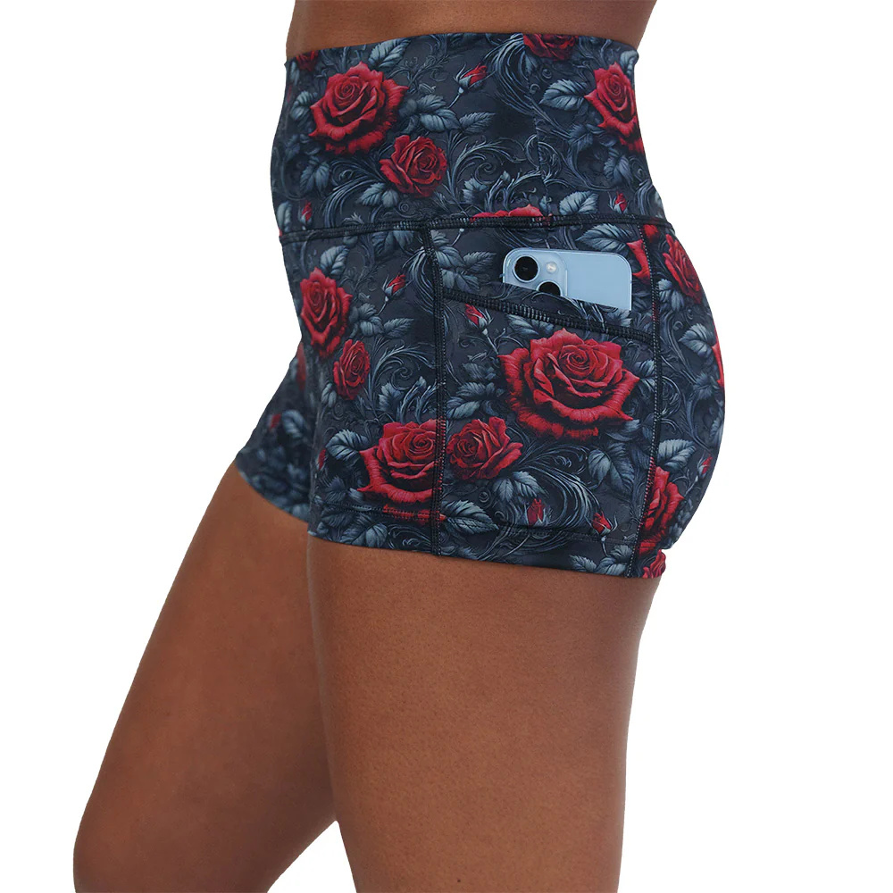 Shorts | Love Me To Death - Image 2