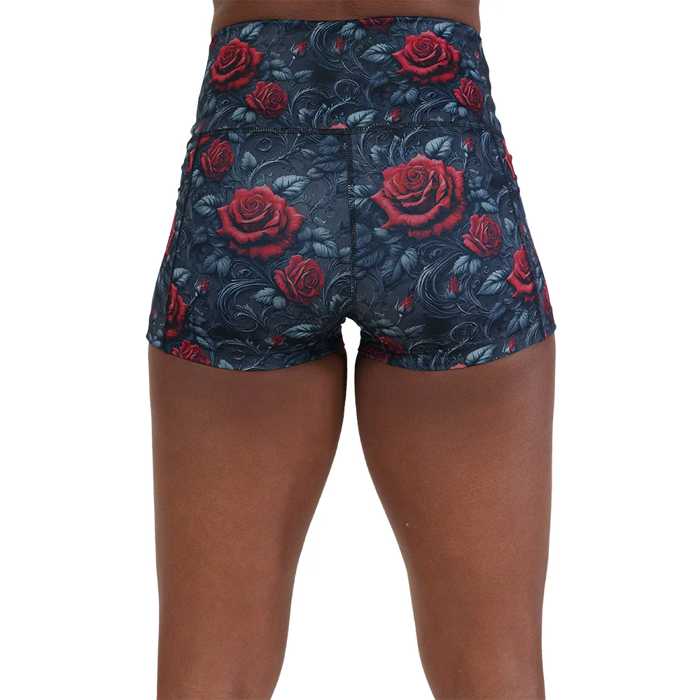 Shorts | Love Me To Death - Image 3