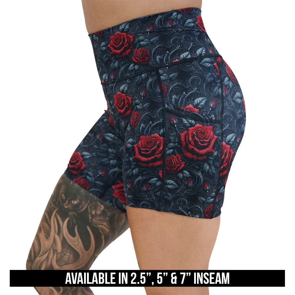 Shorts | Love Me To Death - Image 4