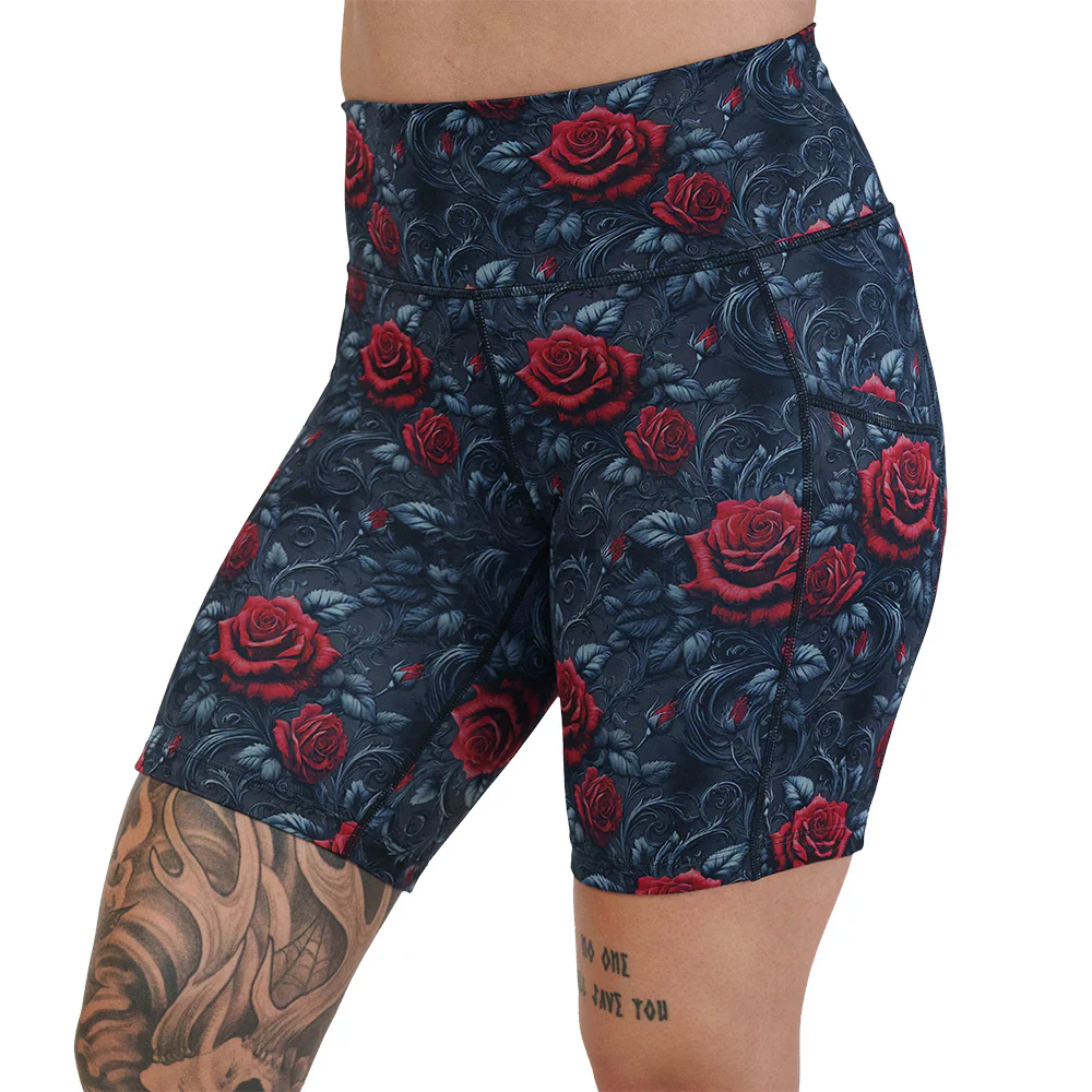 Shorts | Love Me To Death - Image 6