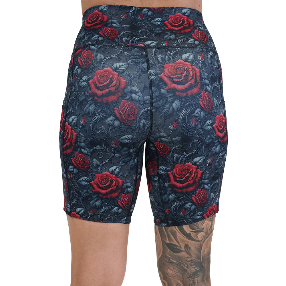 Shorts | Love Me To Death - Image 7