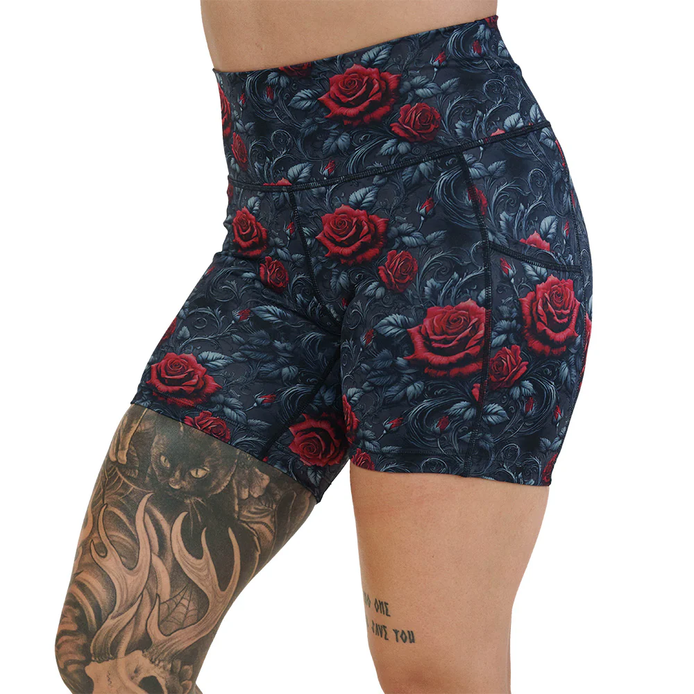 Shorts | Love Me To Death - Image 8