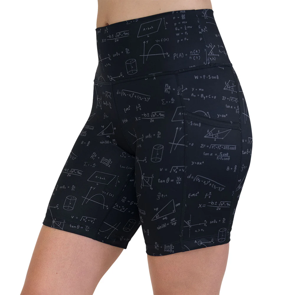 Shorts | Mathlete - Image 7