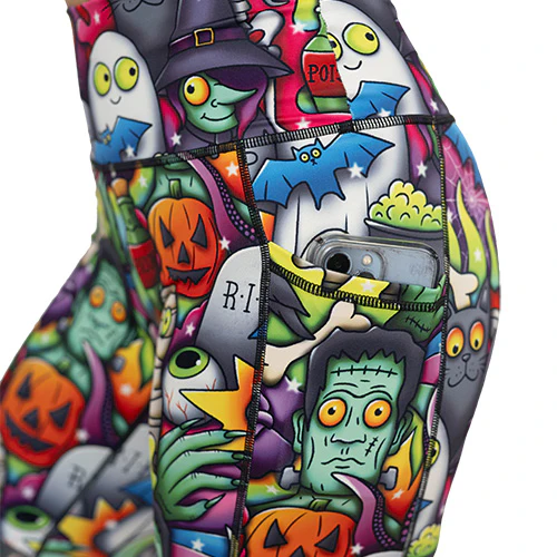 Shorts | Monster Mash - Image 3