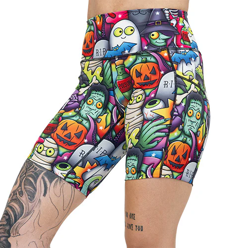 Shorts | Monster Mash - Image 6