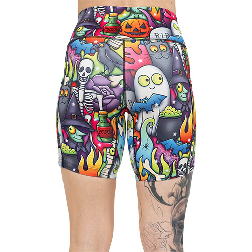 Shorts | Monster Mash - Image 7