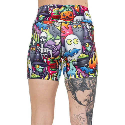 Shorts | Monster Mash - Image 9