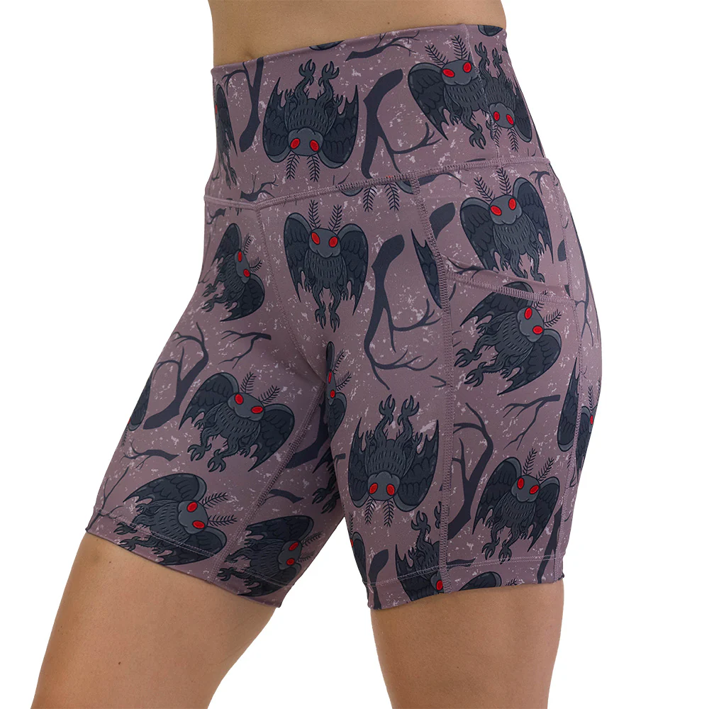 Shorts | Mothman