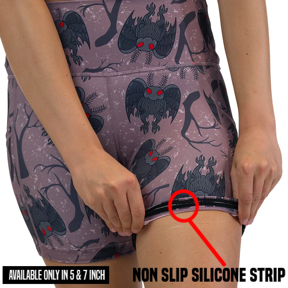 Shorts | Mothman - Image 5