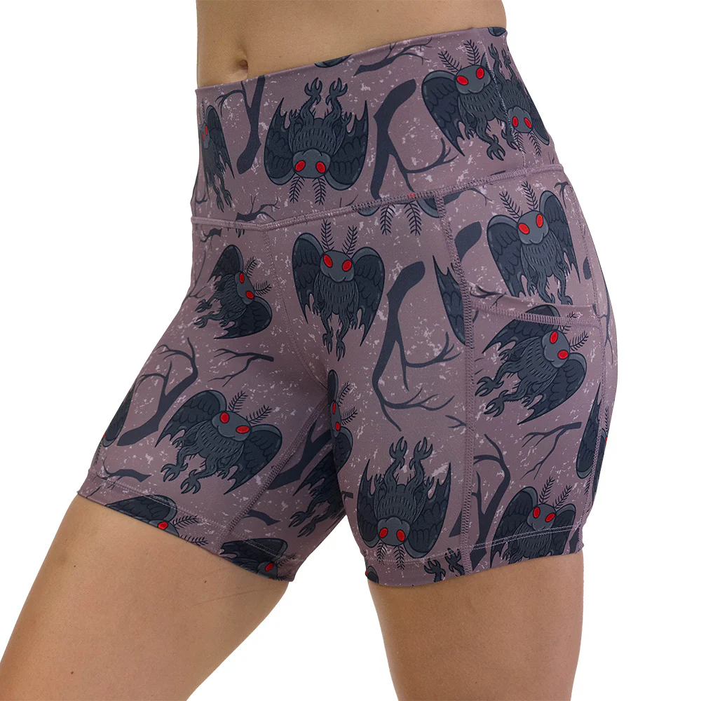 Shorts | Mothman - Image 6