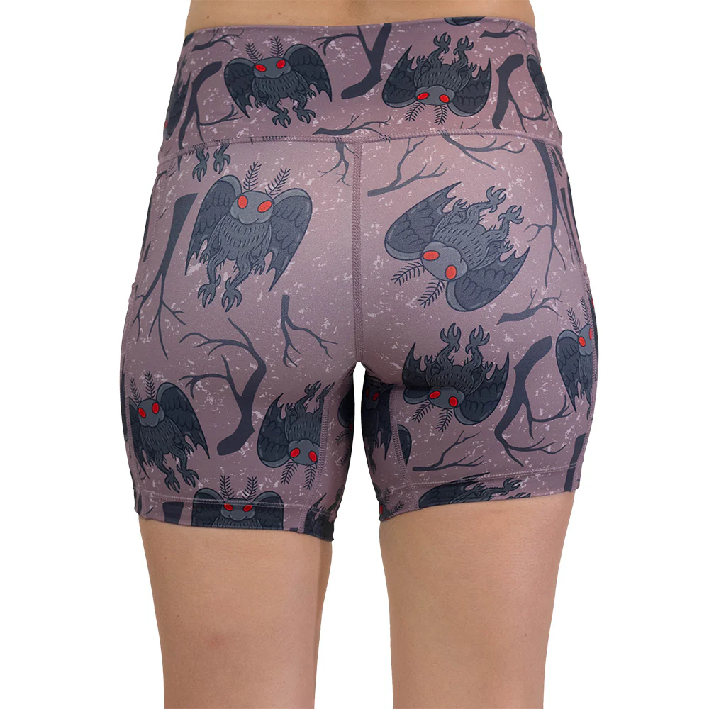 Shorts | Mothman - Image 7