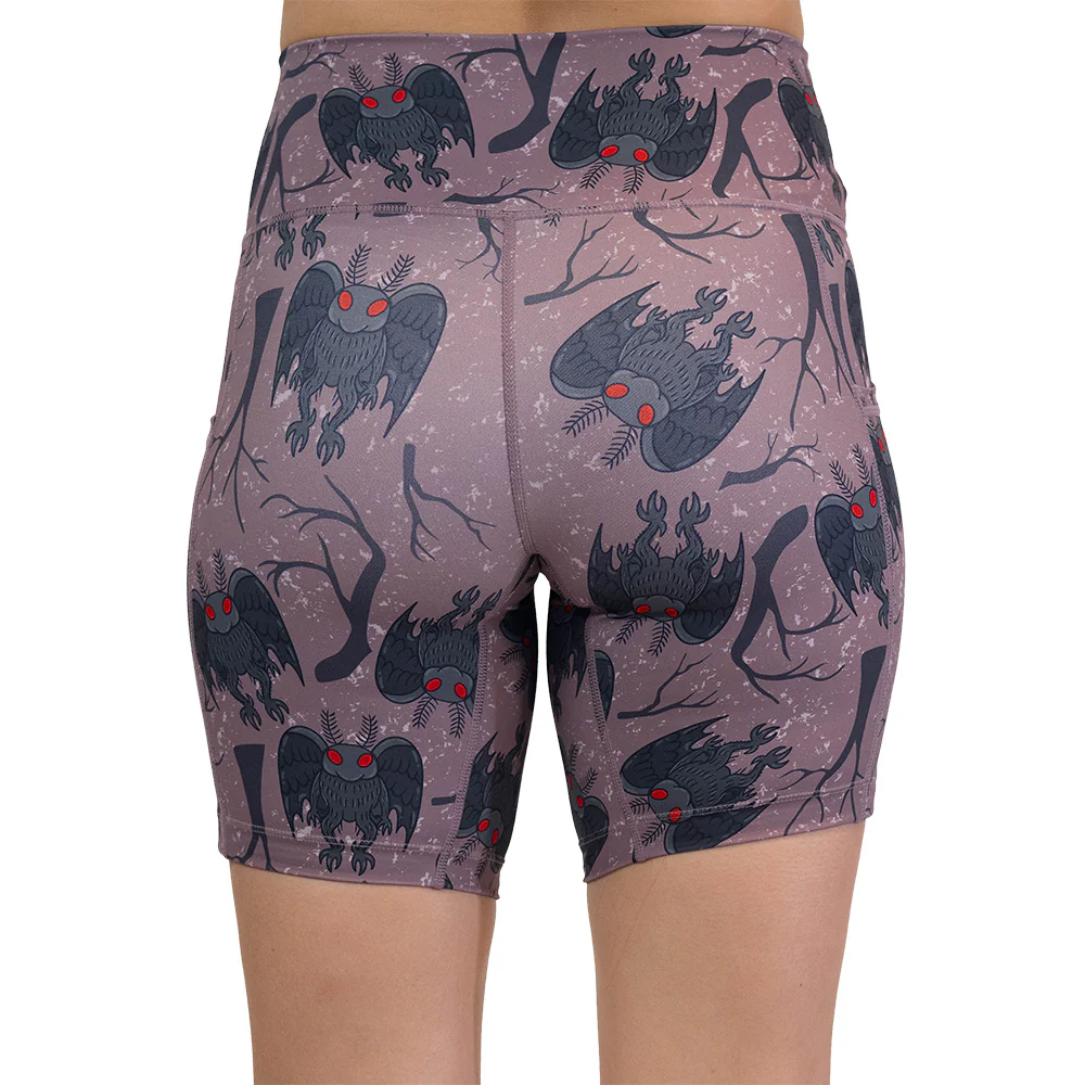 Shorts | Mothman - Image 8
