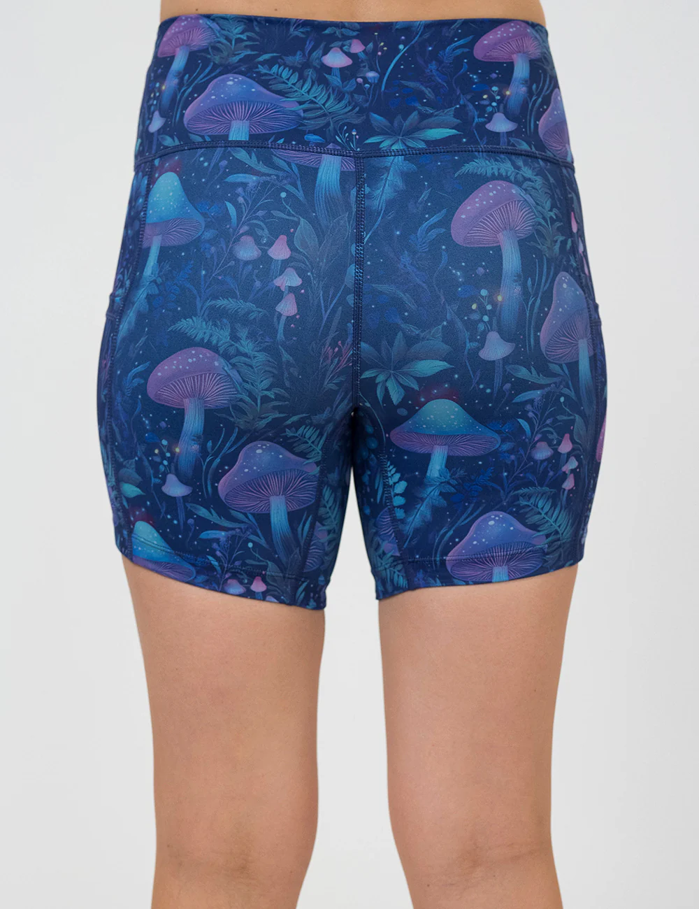 Shorts | Mystic Mushroom - Image 6