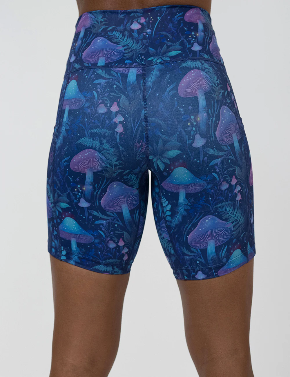 Shorts | Mystic Mushroom - Image 9