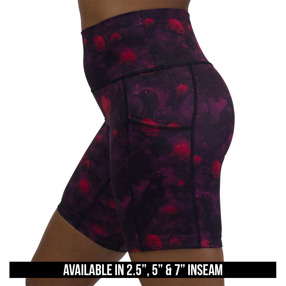 Shorts | Nevermore - Image 4