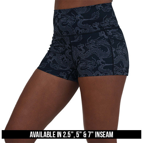 Shorts | Night Fire - Image 3