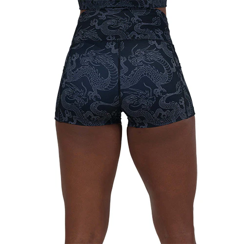 Shorts | Night Fire - Image 5