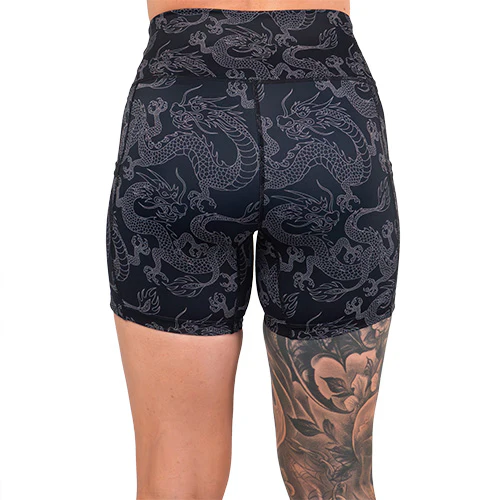 Shorts | Night Fire - Image 7