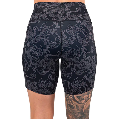 Shorts | Night Fire - Image 9