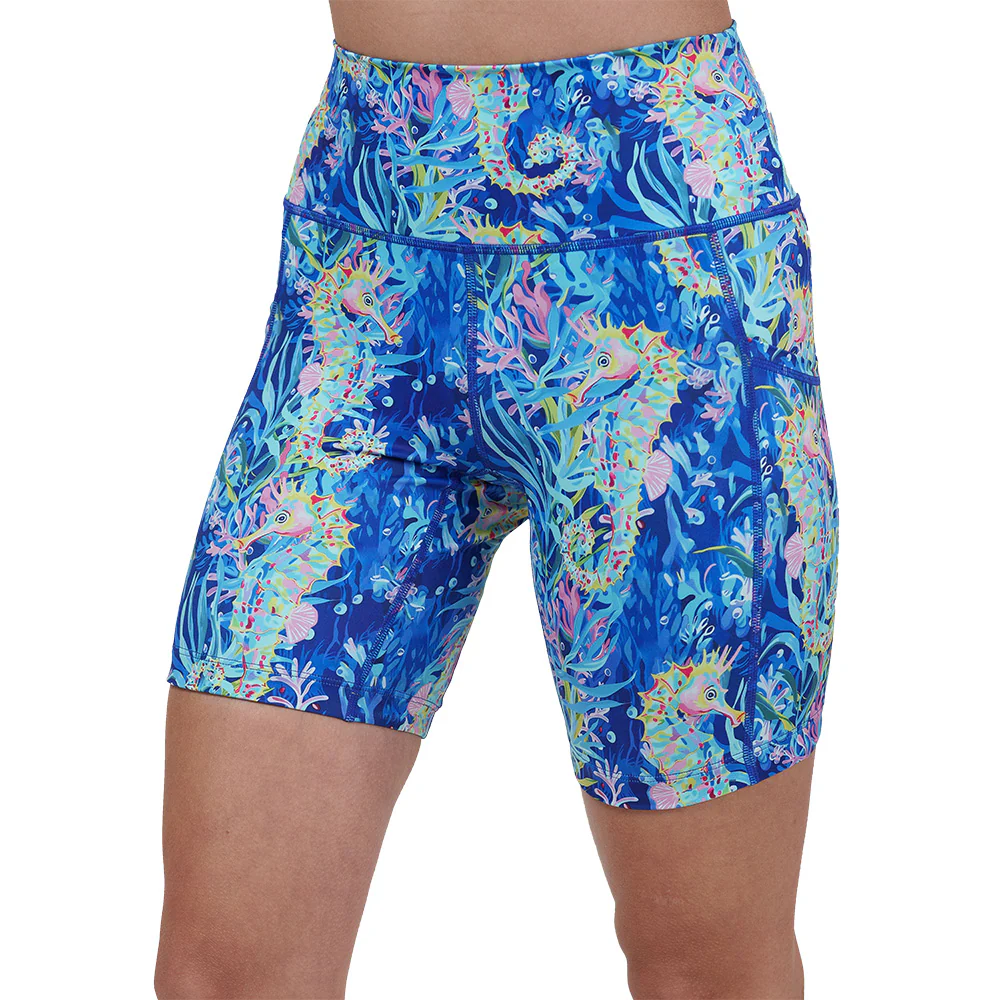 Shorts | Ocean Blues - Image 8