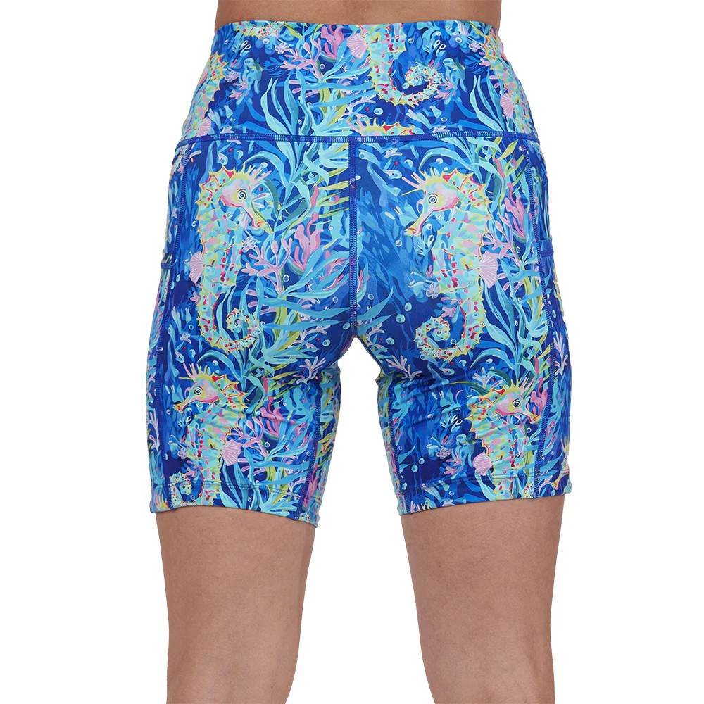 Shorts | Ocean Blues - Image 9