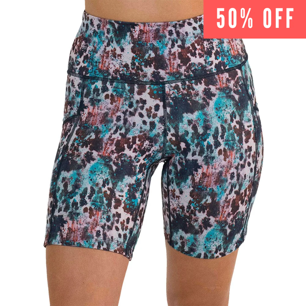 Shorts | Outlaw