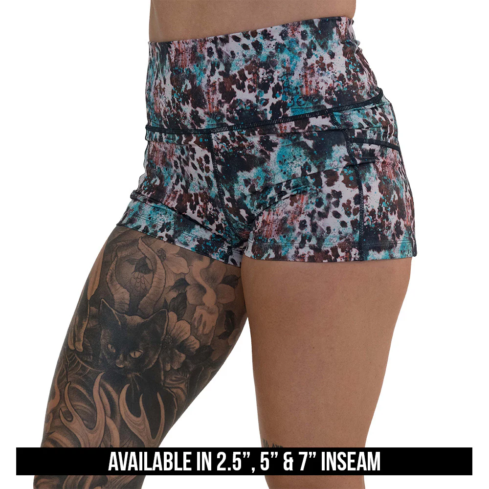 Shorts | Outlaw - Image 4
