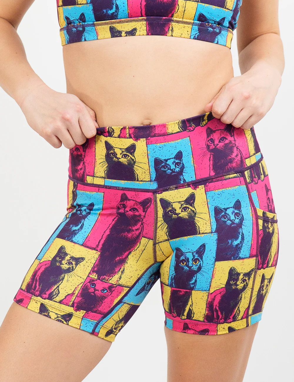 Shorts | Pawcasso