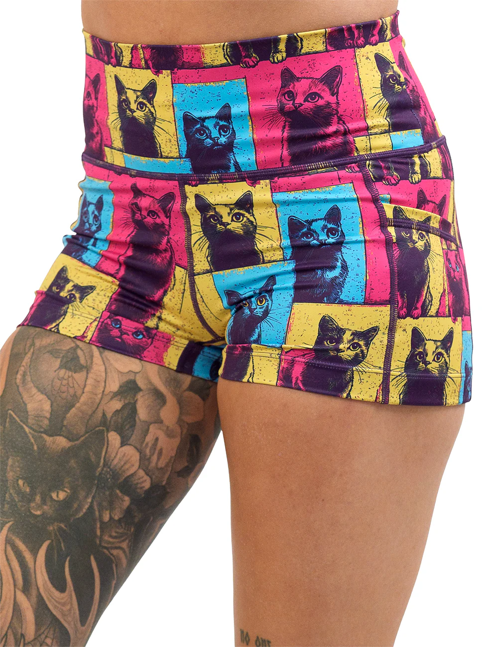 Shorts | Pawcasso - Image 3