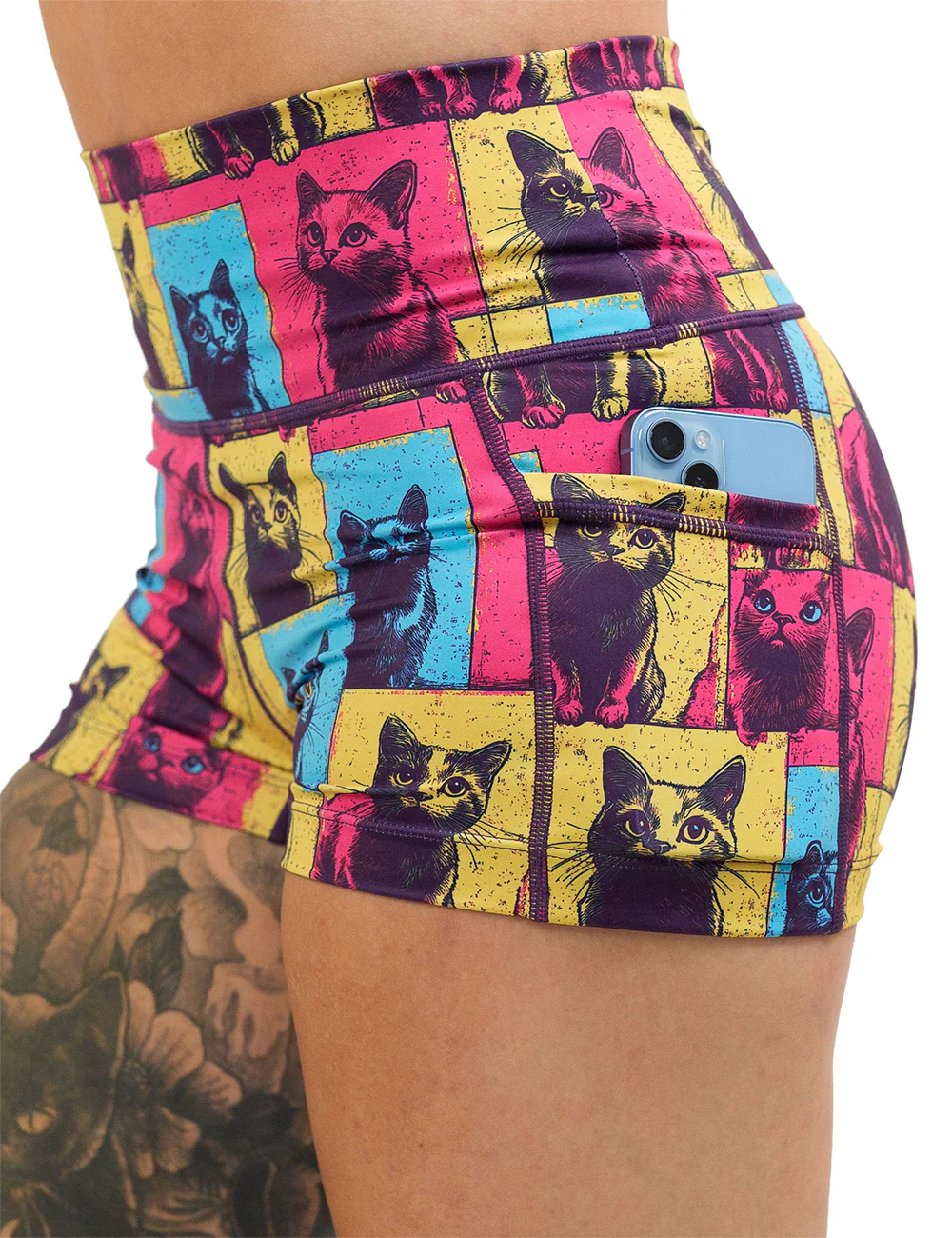 Shorts | Pawcasso - Image 4