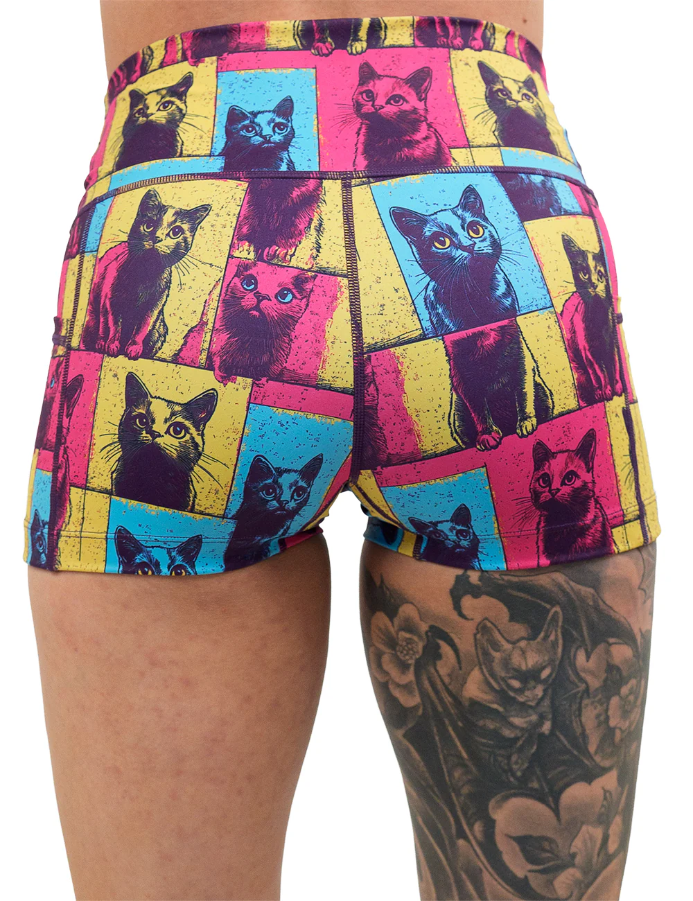 Shorts | Pawcasso - Image 5