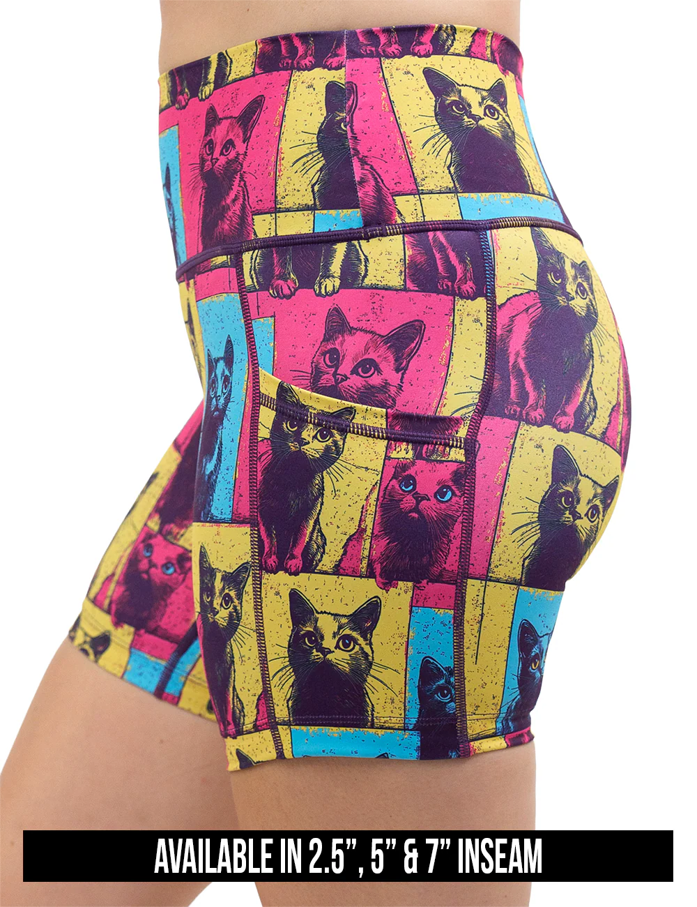 Shorts | Pawcasso - Image 6