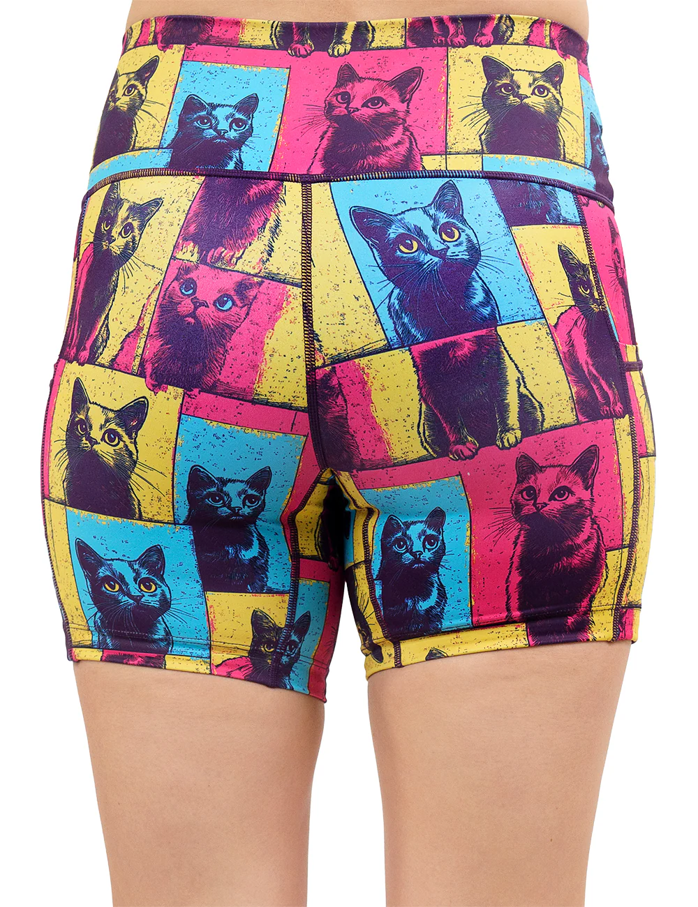 Shorts | Pawcasso - Image 7