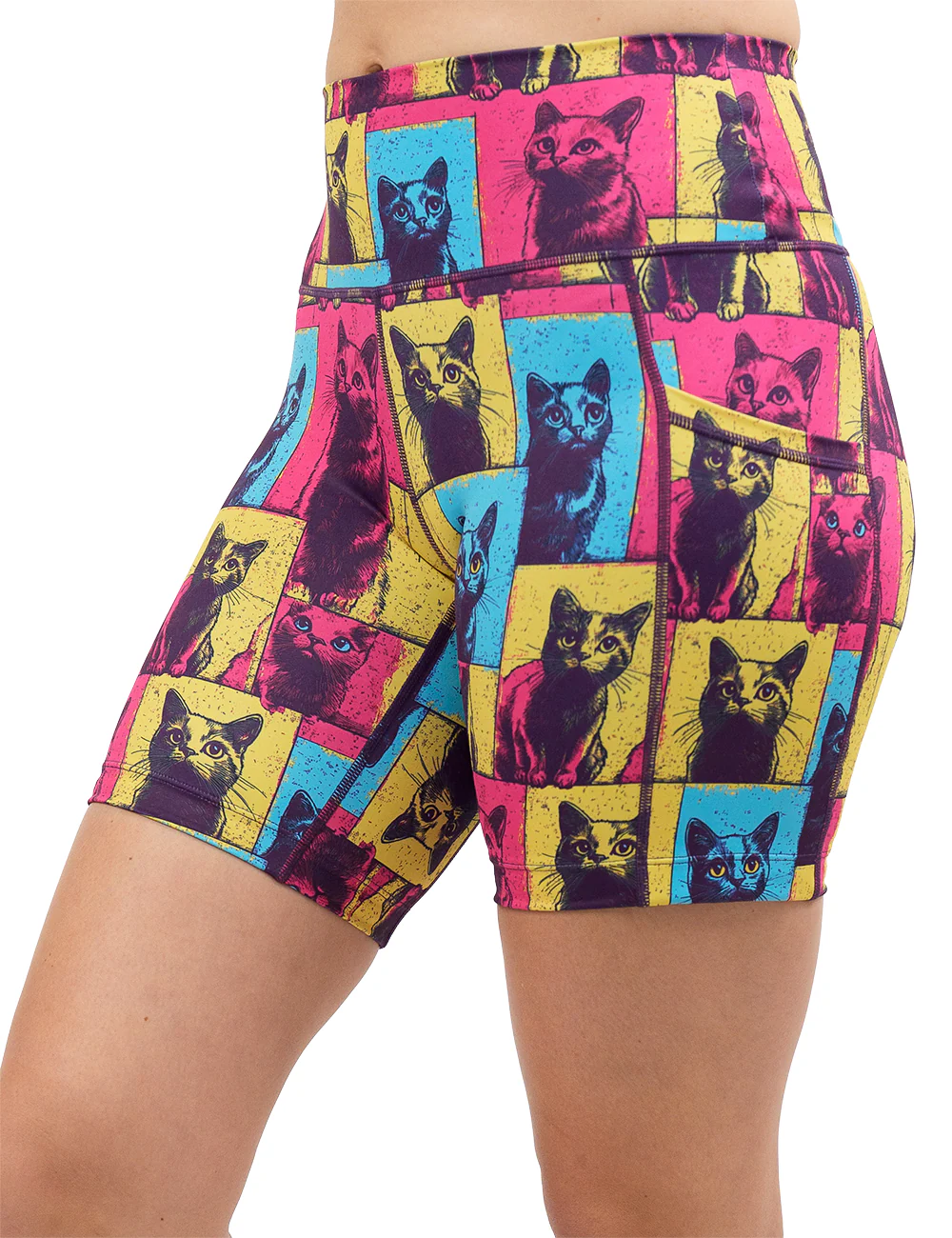 Shorts | Pawcasso - Image 9
