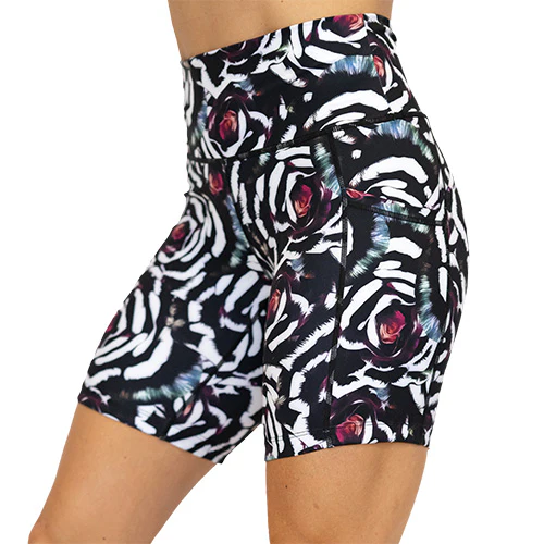 Shorts | Petals - Image 10