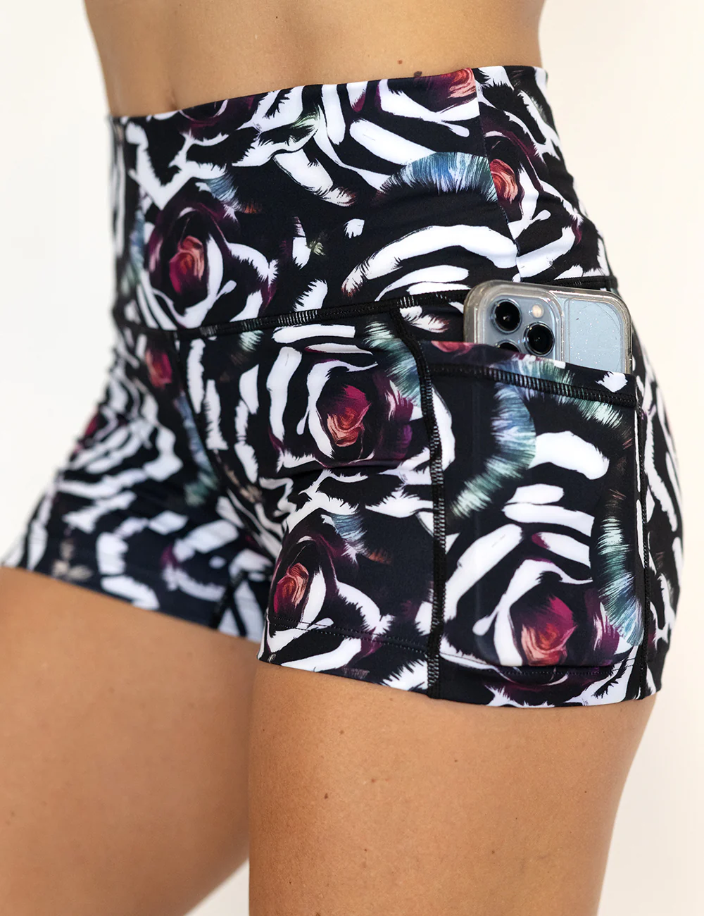 Shorts | Petals - Image 5