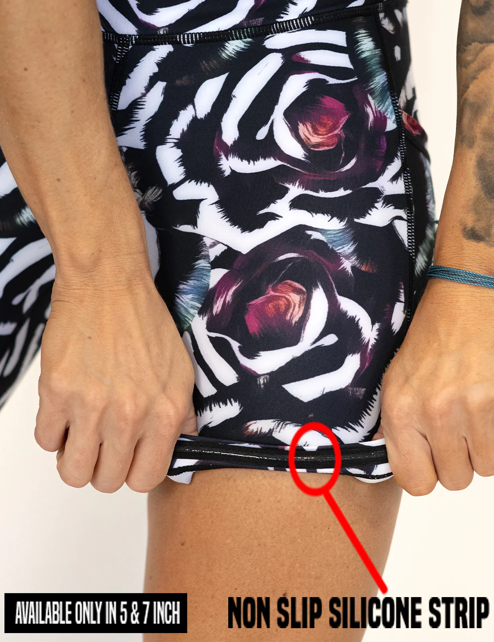 Shorts | Petals - Image 7