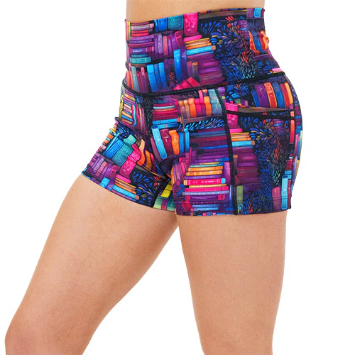 Shorts | Plot Twist - Image 9