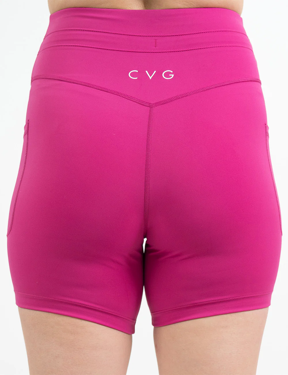 Shorts | Power Pink Omni - Image 6