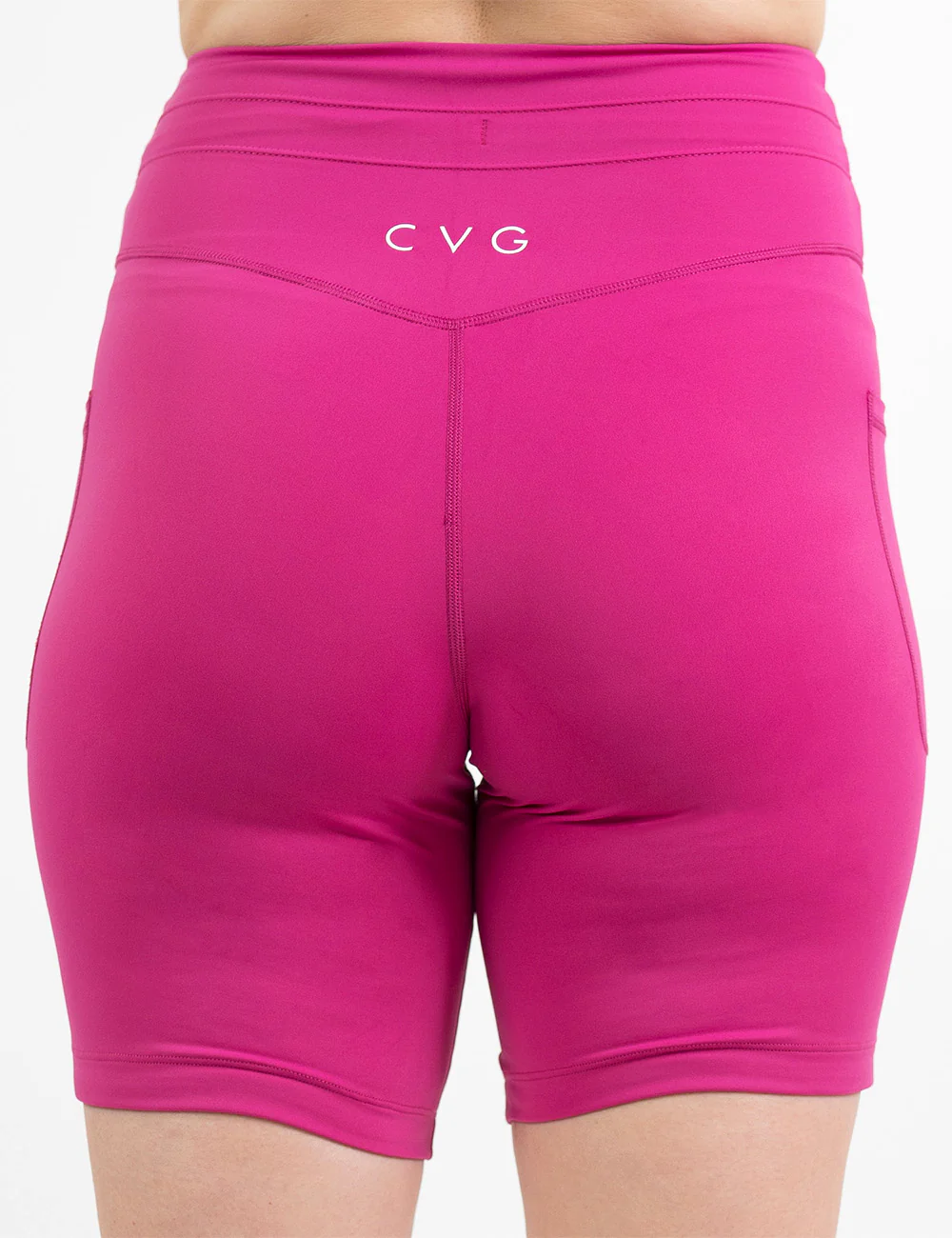 Shorts | Power Pink Omni - Image 9