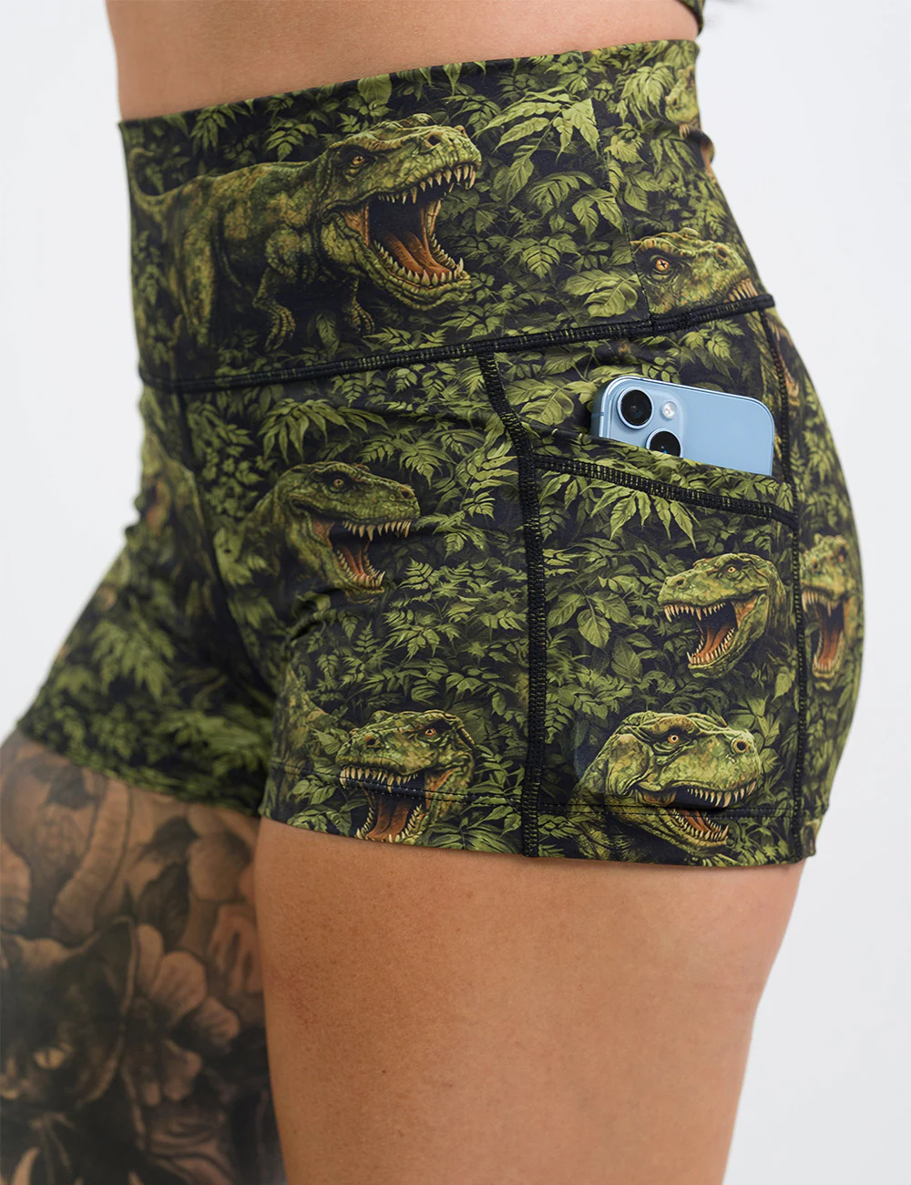 Shorts | Prehistoric - Image 3