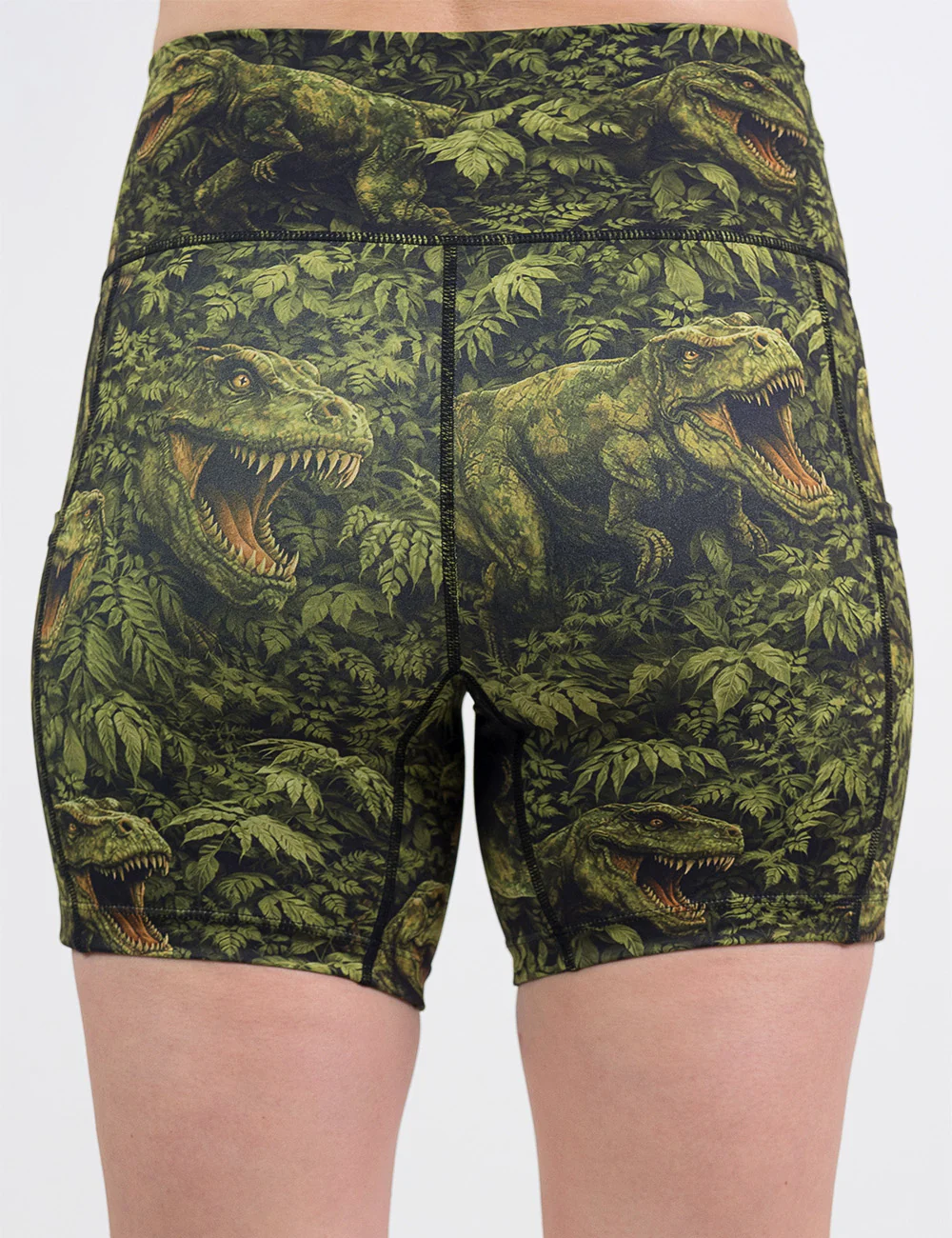 Shorts | Prehistoric - Image 6