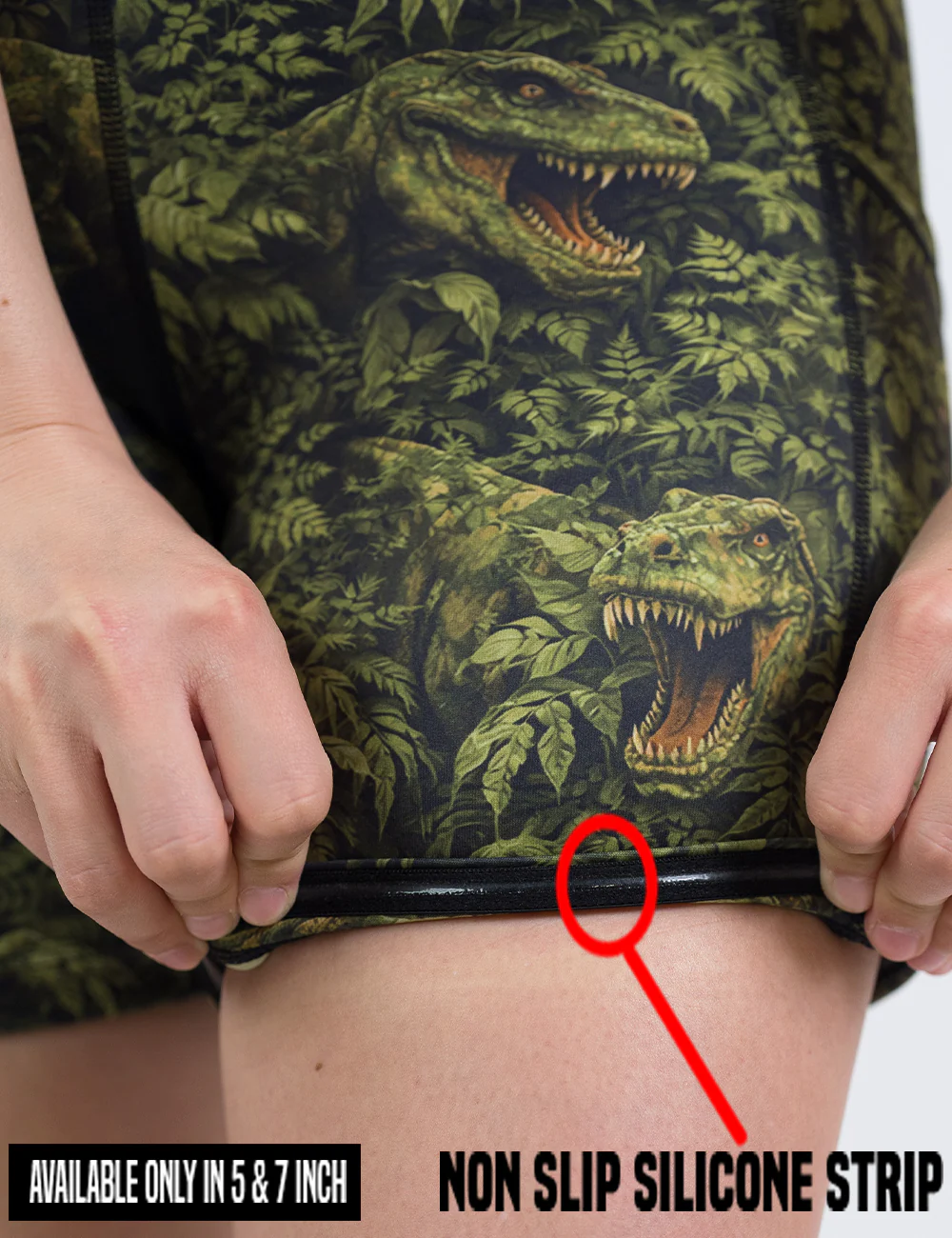Shorts | Prehistoric - Image 7