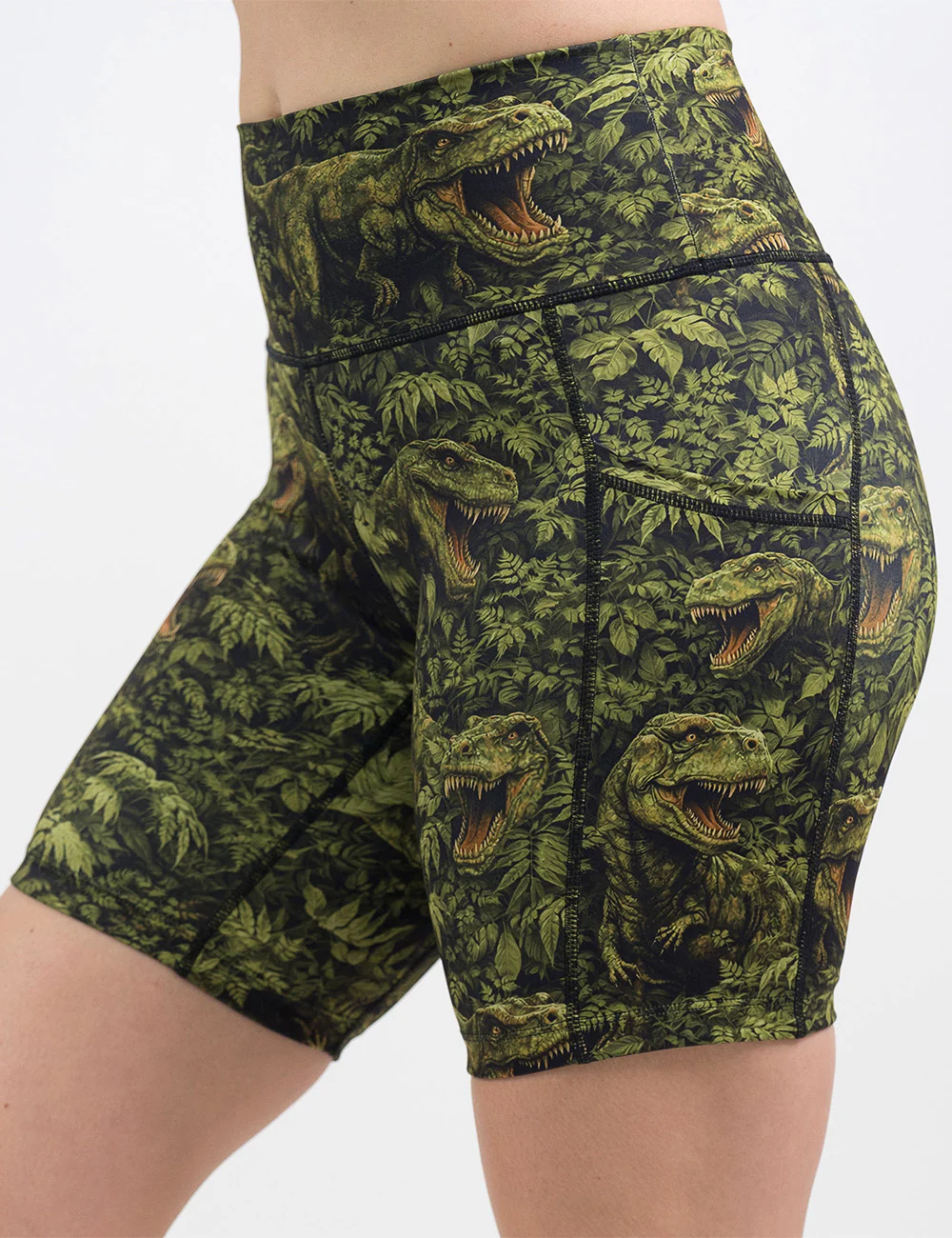 Shorts | Prehistoric - Image 8