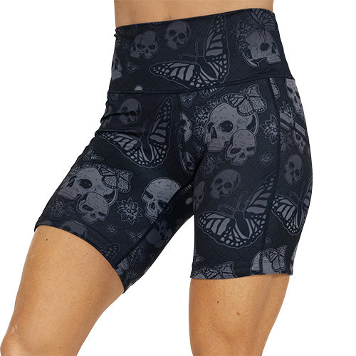 Shorts | Pretty Deadly | Shadow - Image 11