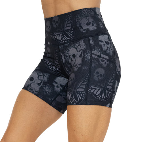 Shorts | Pretty Deadly | Shadow - Image 5