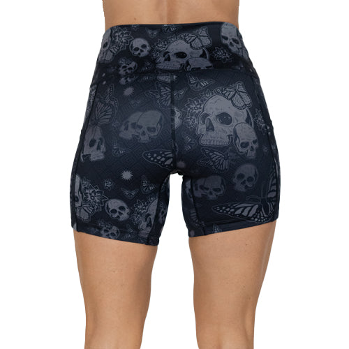 Shorts | Pretty Deadly | Shadow - Image 6