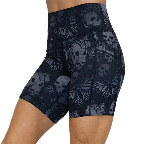 Shorts | Pretty Deadly | Shadow - Image 9