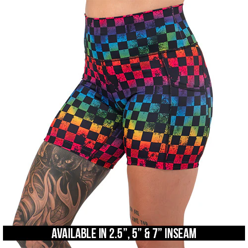 Shorts | Prismatic - Image 2