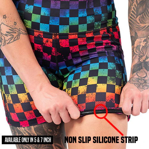 Shorts | Prismatic - Image 3